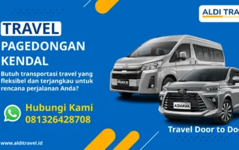 Travel Pagedongan Kendal
