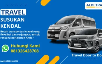 Travel Susukan Kendal